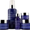 O3+ Unisex Diamond Luxury System Facial Kit