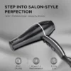 Ikonic Professional - PRO 2100+ Hair Dryer