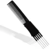 Vega Professional - Carbon Anti Static Comb (VPVCC -12)