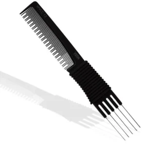 Vega Professional - Carbon Anti Static Comb (VPVCC -12)