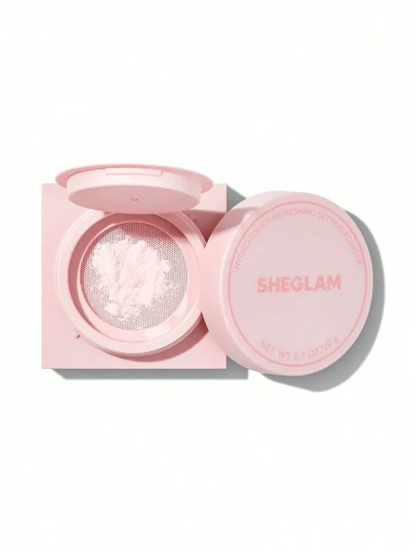 Sheglam - Hydro Touch Refreshing Setting Powder (20g)