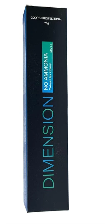Godrej - Professional Colour Play Cream (Hair Color – 4.26 Brown With Iridescent Red) - 70g