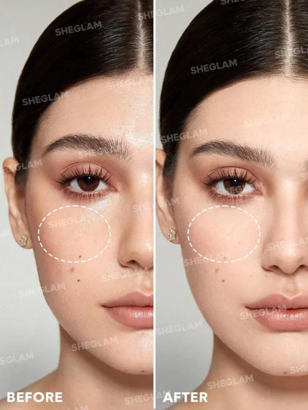 Sheglam - Hydro Touch Refreshing Setting Powder (20g)