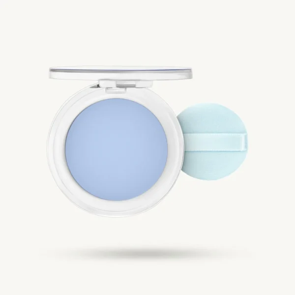 Mars - Makeup Setter & Blotter Gel Compact