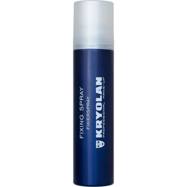Kryolan - FIXING SPRAY (75mL)