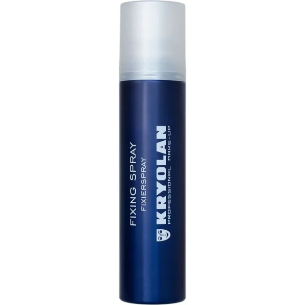 Kryolan - FIXING SPRAY (75mL)