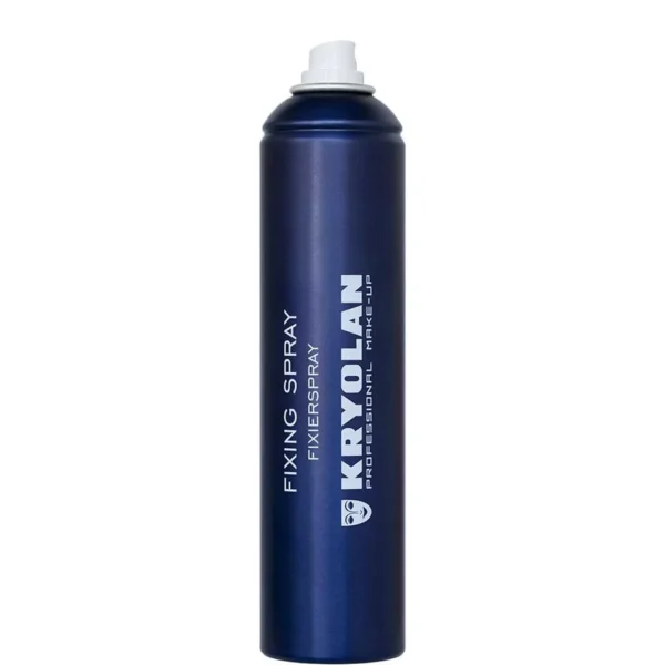KRYOLAN – FIXING SPRAY (300ML)