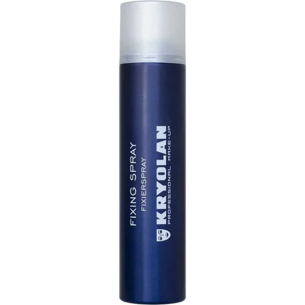 KRYOLAN – FIXING SPRAY (300ML)