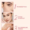 Sheglam - Hydro Touch Refreshing Setting Powder (20g)