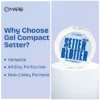 05 21 Mars - Makeup Setter & Blotter Gel Compact