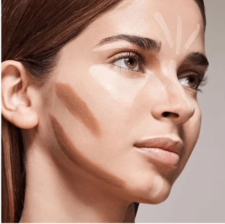 Shopaarel - Cover All Concealer Palette