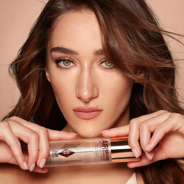 Charlotte tilbury – Airbrush Flawless Setting Spray (100ML)