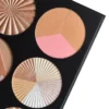 Ferrarucci Highlighter & Contour Palette