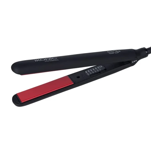 Ikonic Professional - S3+ CERAMIC HAIR STRAIGHTNER