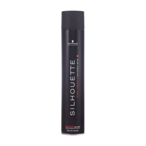 Schwarzkopf - Silhouette Super Hold Hairspray (750ML)