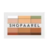 Shopaarel - Z Concealer Palette