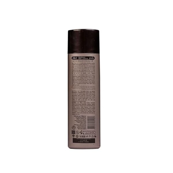 FLORACTIVE PROFISSIONAL - W one 3 In 1 Coconut Conditioner For Oily Hair (300ml)
