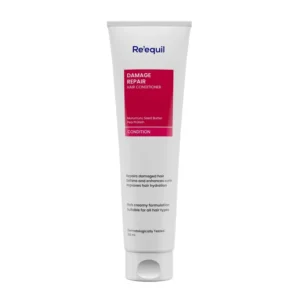 Re'equil - Damage Repair Conditioner With Murumuru & Pea Protein
