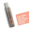 Wella Professionals - EIMI Extra Volume Strong Hold Volumizing Hair Spray Mousse | (300mL)