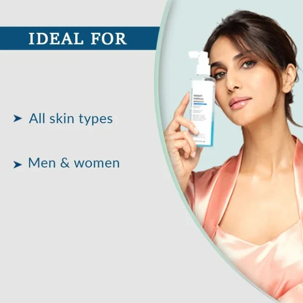 Fixderma - Instant Makeup Remover (200ML)
