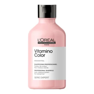 Loreal Professionnel - Vitamino Color Professional Shampoo Serie Expert (300ML)