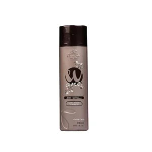 FLORACTIVE PROFISSIONAL - W one 3 In 1 Coconut Conditioner For Oily Hair (300ml)