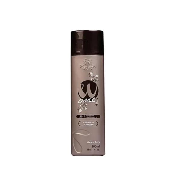 FLORACTIVE PROFISSIONAL - W one 3 In 1 Coconut Conditioner For Oily Hair (300ml)