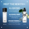M.A.C Fix+ Multitasking Weightless Setting Spray To Hydrate & Set (100ML)