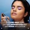 M.A.C Fix+ Multitasking Weightless Setting Spray To Hydrate & Set (100ML)
