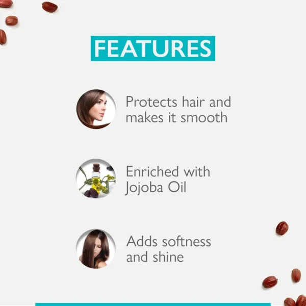 Godrej Professional - Protect Shine Hair Serum (110mL)