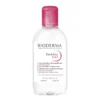 Bioderma - Make up Pollution & Impurities Remover Face Eyes Sensitive skin (250mL)
