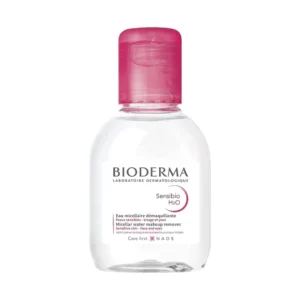 Bioderma - Make up Pollution & Impurities Remover Face Eyes Sensitive skin (100mL)
