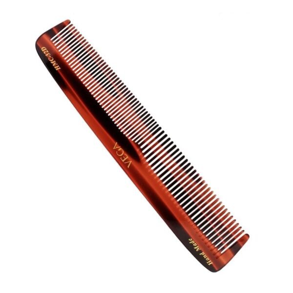 VEGA - Handcrafted Hair Comb(-HMC-32D)