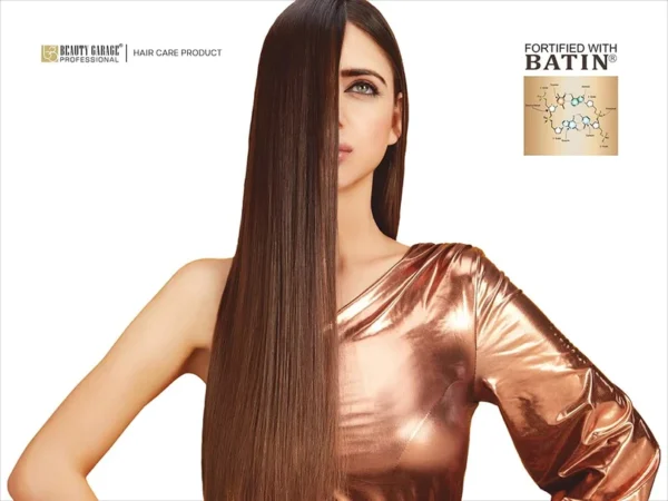 Beauty Garage - Smooth Daily Conditioner (300ml)