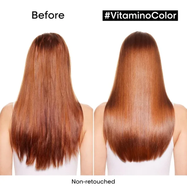 Loreal Professionnel - Vitamino Color Professional Shampoo Serie Expert (300ML)