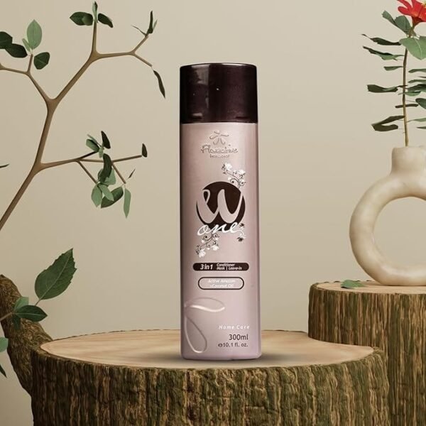 FLORACTIVE PROFISSIONAL - W one 3 In 1 Coconut Conditioner For Oily Hair (300ml)