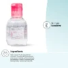 Bioderma - Make up Pollution & Impurities Remover Face Eyes Sensitive skin (100mL)