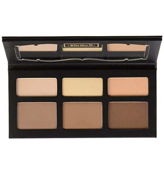 KAT VON D (SHADE + LIGHT CONTOUR PALETTE)