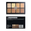 Pac - Spotlight Contour Palette (8 Colors)