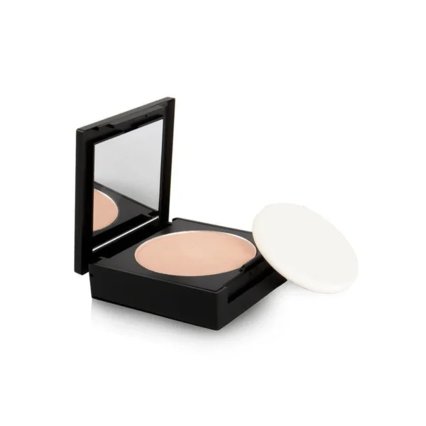 SUGAR - Dream Cover SPF15 Mattifying Compact - 10 Latte (6g)