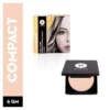 SUGAR - Dream Cover SPF15 Mattifying Compact - 10 Latte (6g)