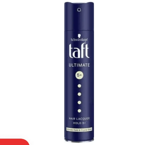 Schwarzkopf - Taft Ultimate 5+ (250mL)