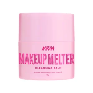 Nykaa - Makeup Melter Cleansing Balm (48g)