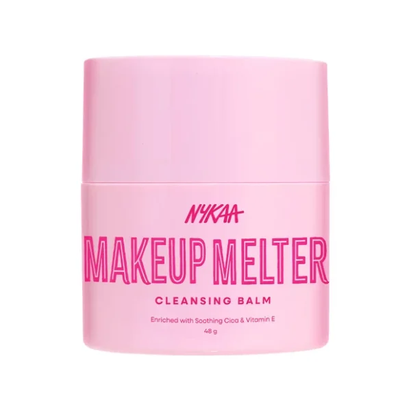 Nykaa - Makeup Melter Cleansing Balm (48g)