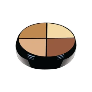 Forever 52 - (4 COLOR CONCEALER DEEP TAN)- AC002