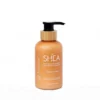 Beauty Garage - Shea Butter Retention Treatment Conditioner (300 ml)