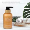 Beauty Garage - Shea Butter Retention Treatment Conditioner (300 ml)