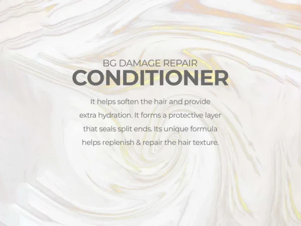 Beauty Garage - Shea Butter Retention Treatment Conditioner (300 ml)