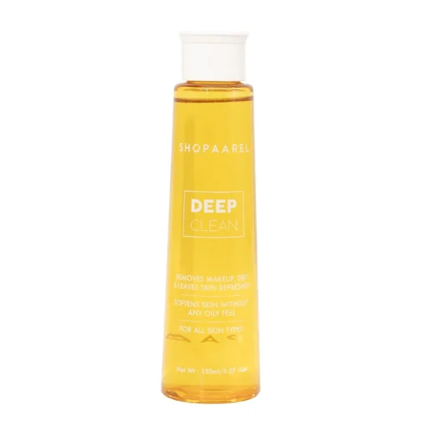 shopaarel - Deep Clean (150ml)