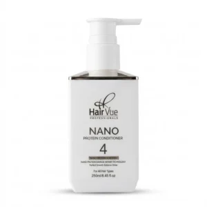 Hair Vue - Nano Protein Conditioner 4 (250ml)